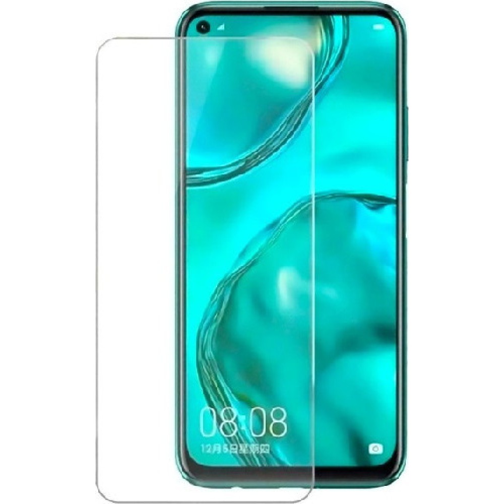Tempered Glass για Huawei P40 Lite 5G - Διάφανο