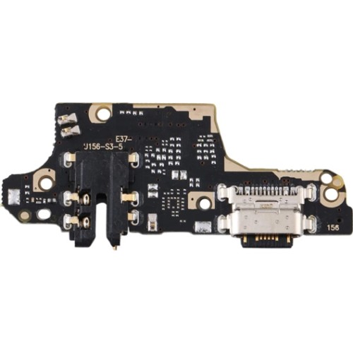 OEM Πλακετάκι Φόρτισης για Xiaomi Poco X3 / Poco X3 NFC / X3 Pro