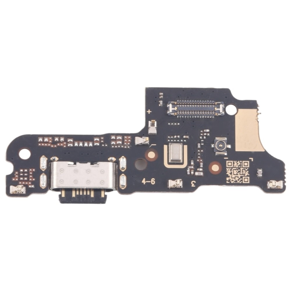 Πλακετάκι Φόρτισης για Xiaomi Redmi 14C / Poco C75