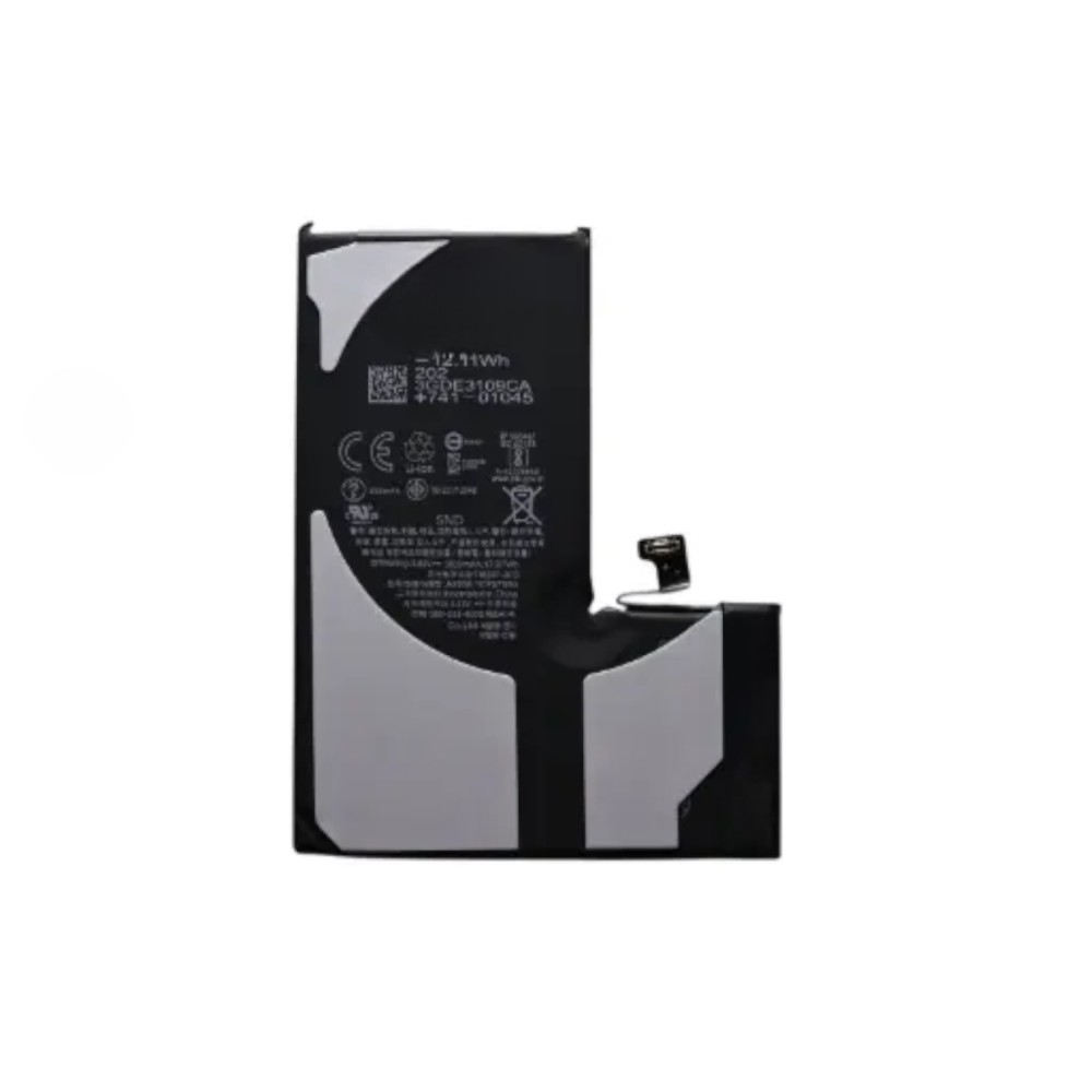 Συμβατή Μπαταρία 3350mAh για iPhone 13 Pro