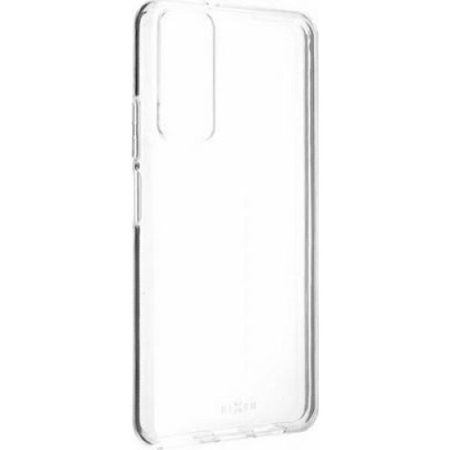 Θήκη TPU Σιλικόνης 1.8mm για Huawei P Smart 2021 - Διάφανο