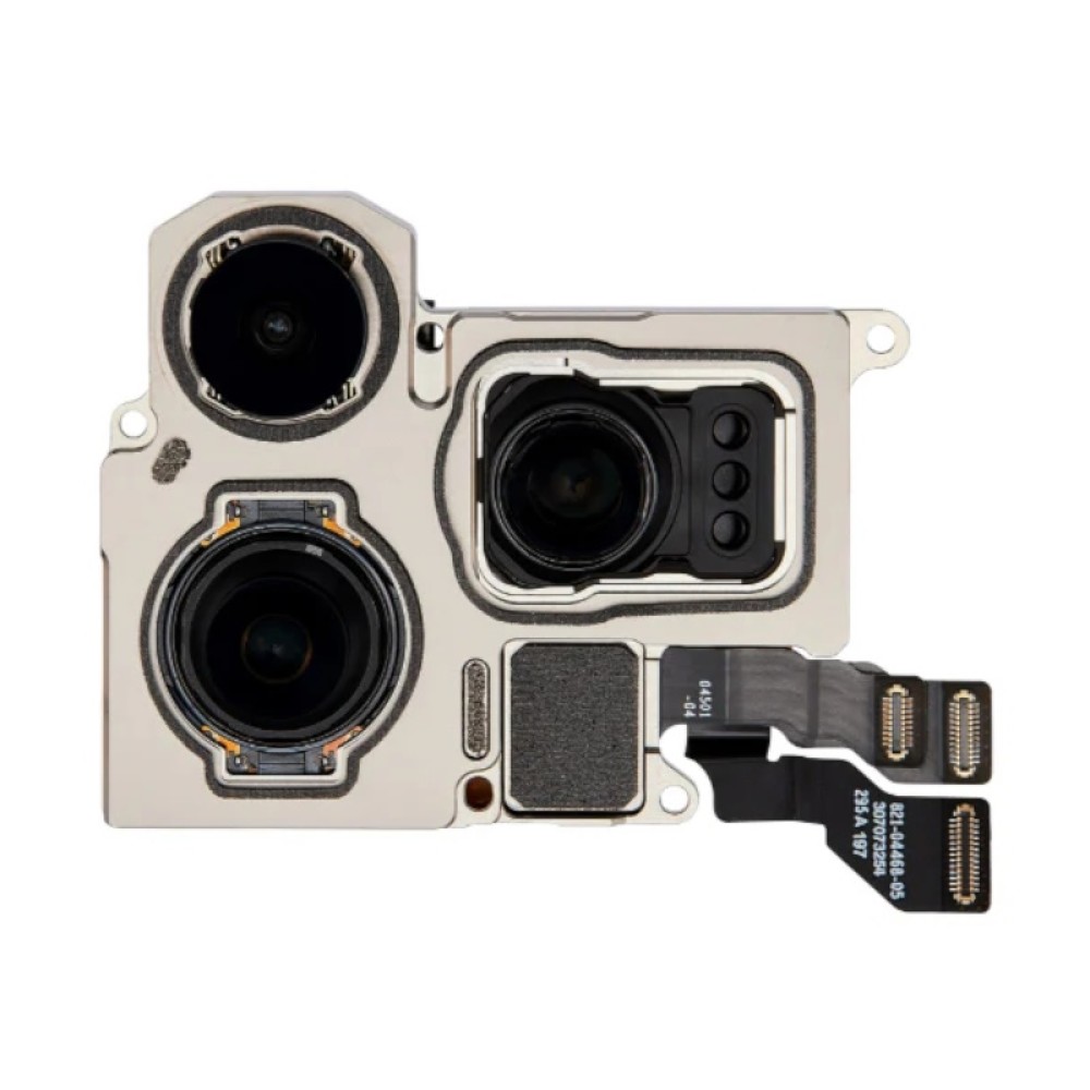 Πίσω Κάμερα για iPhone 15 Pro Max