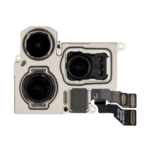Πίσω Κάμερα για iPhone 15 Pro Max