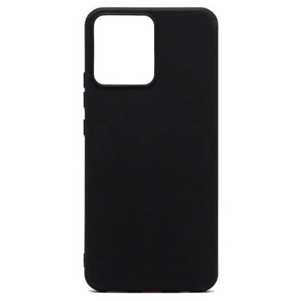 Θήκη TPU Σιλικόνης GREEN ON για Realme 9 Pro Plus - Μαύρο