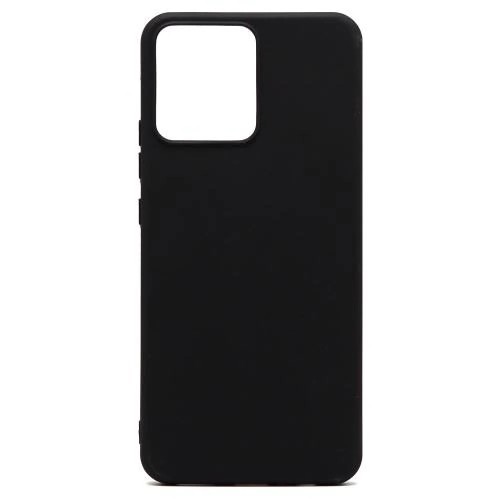 Θήκη TPU Σιλικόνης GREEN ON για Realme 9 Pro Plus - Μαύρο