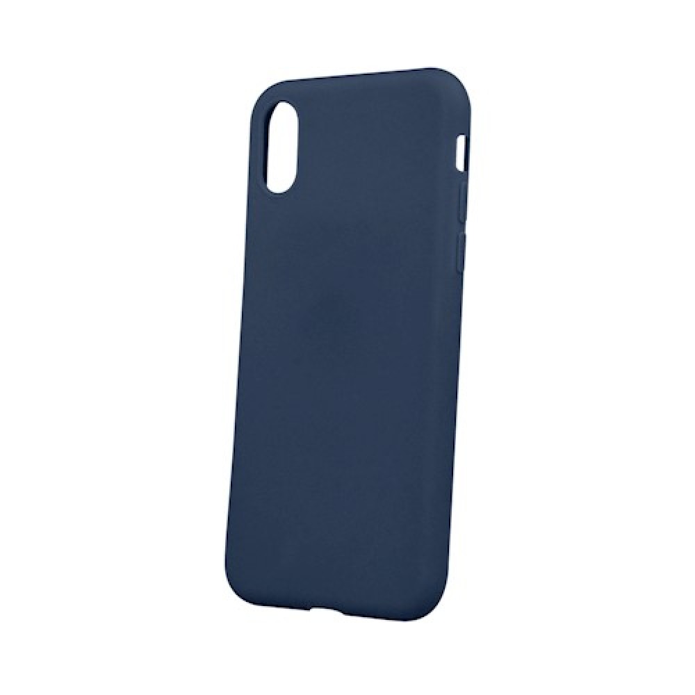 Θήκη TPU Σιλικόνης για Redmi 8 - Σκούρο Μπλε