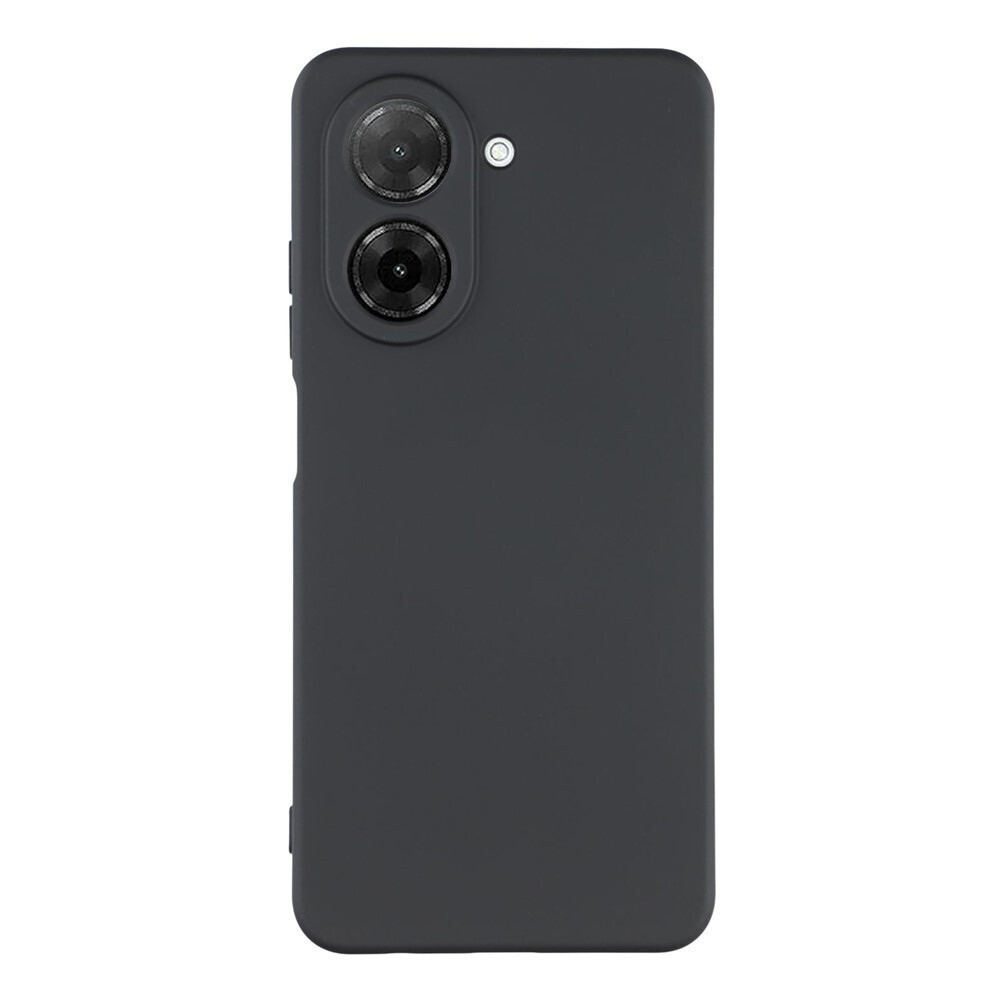 Θήκη TPU Σιλικόνης για Xiaomi Redmi A5 - Μαύρο