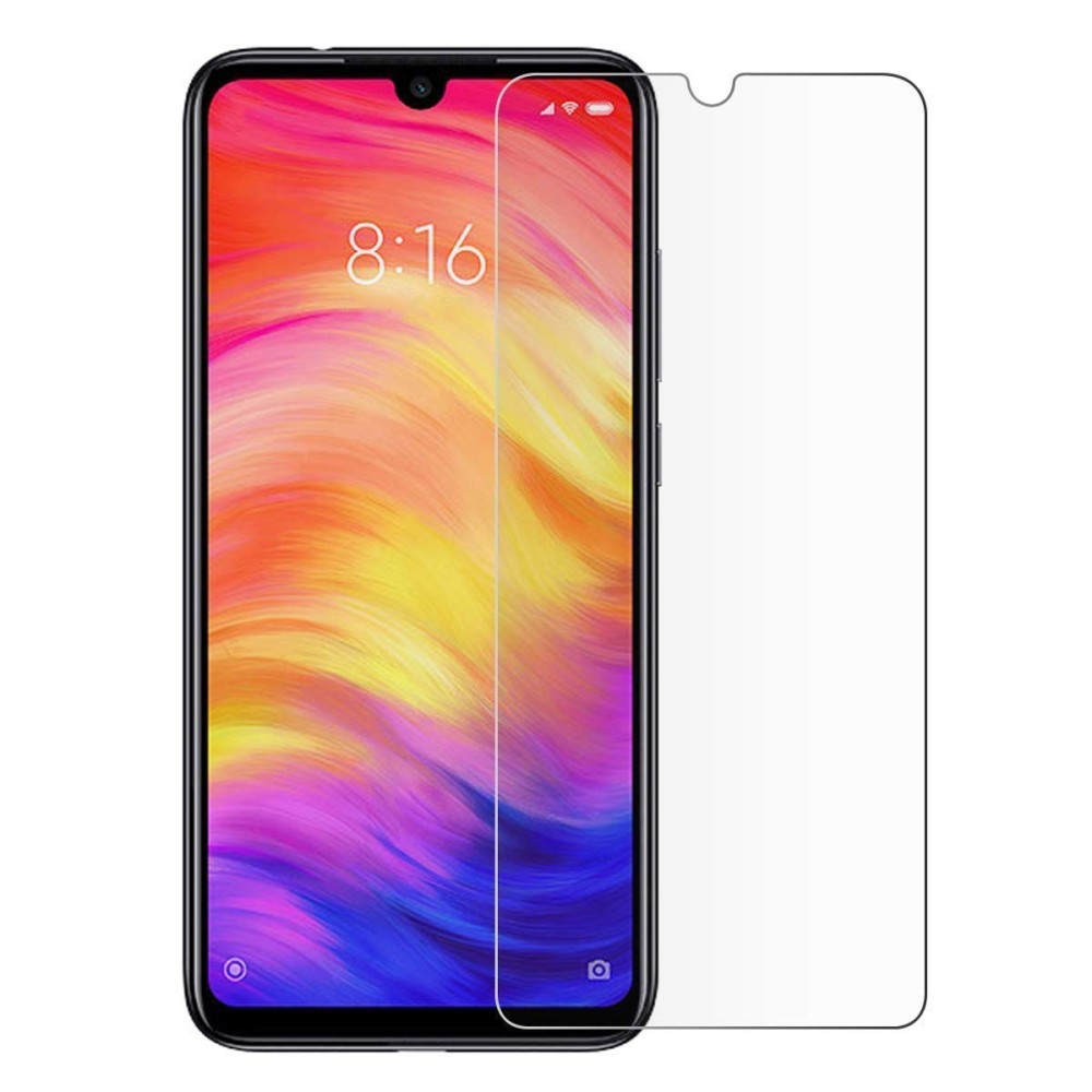 Tempered Glass για Xiaomi Mi 9 - Διάφανο