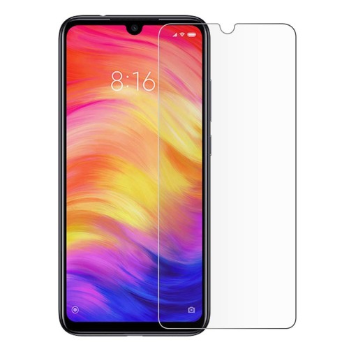 Tempered Glass για Xiaomi Mi 9 - Διάφανο