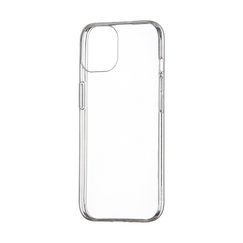 Θήκη TPU Σιλικόνης 1mm για Xiaomi Redmi 15 4G / 5G - Διάφανη