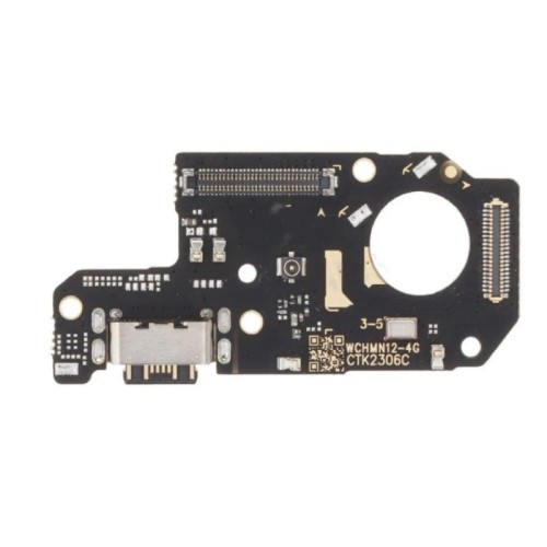 Πλακετάκι Φόρτισης για Xiaomi Redmi Note 12 4G