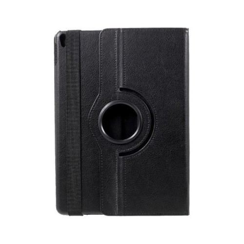 Περιστρεφόμενη Θήκη Tablet Book Style για iPad Pro 11 ιντσών 2018 - Μαύρο