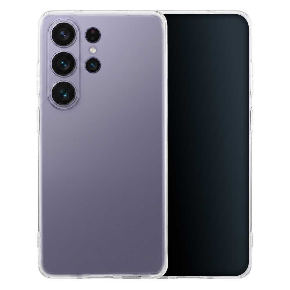 Θήκη TPU Σιλικόνης 2mm για Samsung Galaxy S26 Ultra - Διάφανη