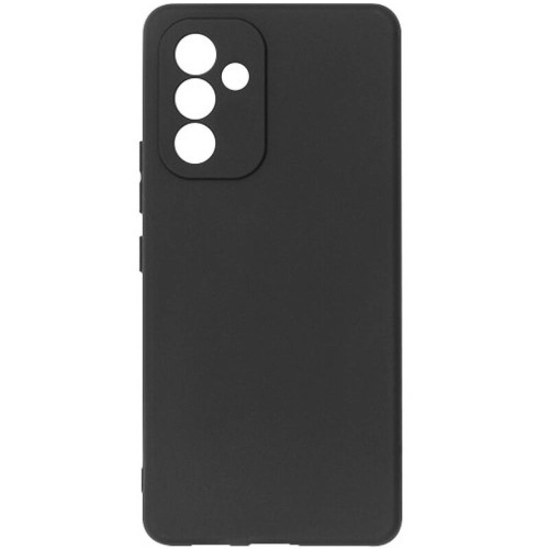 Θήκη TPU Σιλικόνης για Samsung Galaxy A34 - Μαύρο Ματ