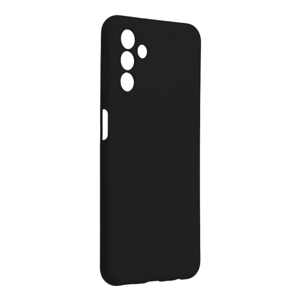 Θήκη TPU Σιλικόνης για Samsung Galaxy A13 5G / A04S - Μαύρη