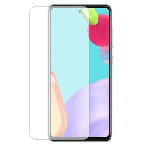 Tempered Glass Τζαμάκι Προστασίας για Samsung Galaxy A33 - Διάφανο