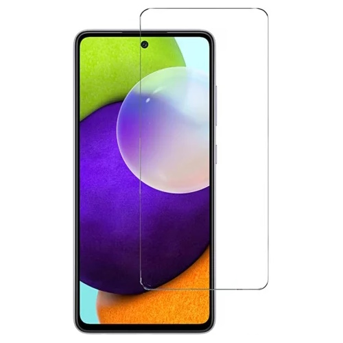 Tempered Glass / Τζαμάκι Προστασίας για Samsung Galaxy A54 - Διάφανο