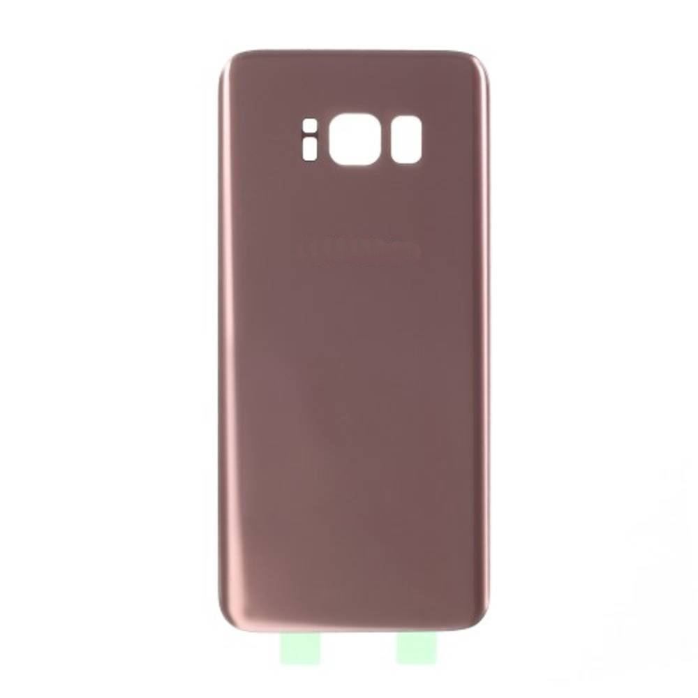 Καπάκι Μπαταρίας για Galaxy S8 SM-G950 - Rose Gold