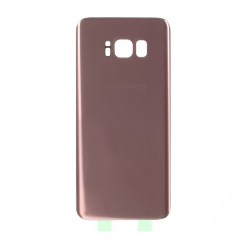 Καπάκι Μπαταρίας για Galaxy S8 SM-G950 - Rose Gold