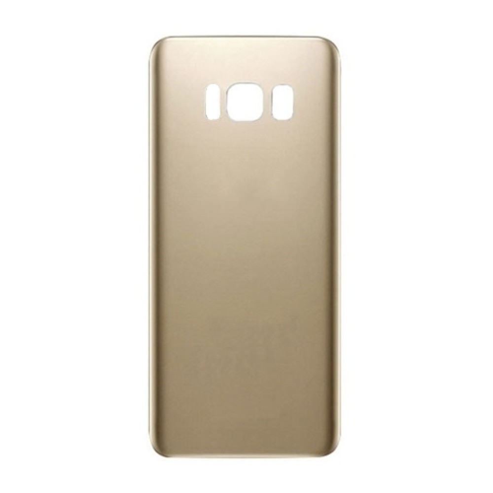 Καπάκι Μπαταρίας για Galaxy S8 SM-G950 - Χρυσό