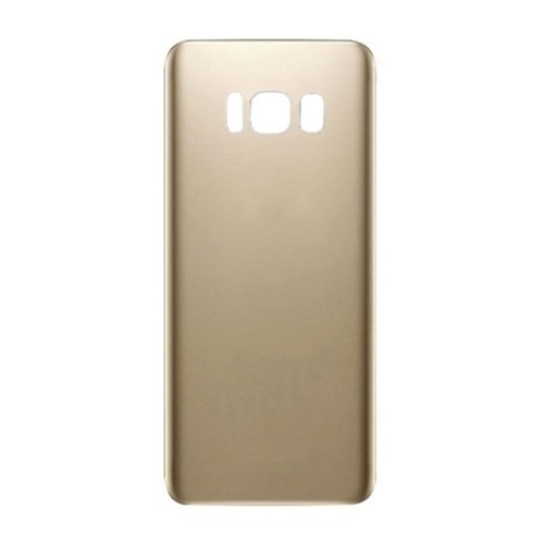 Καπάκι Μπαταρίας για Galaxy S8 SM-G950 - Χρυσό