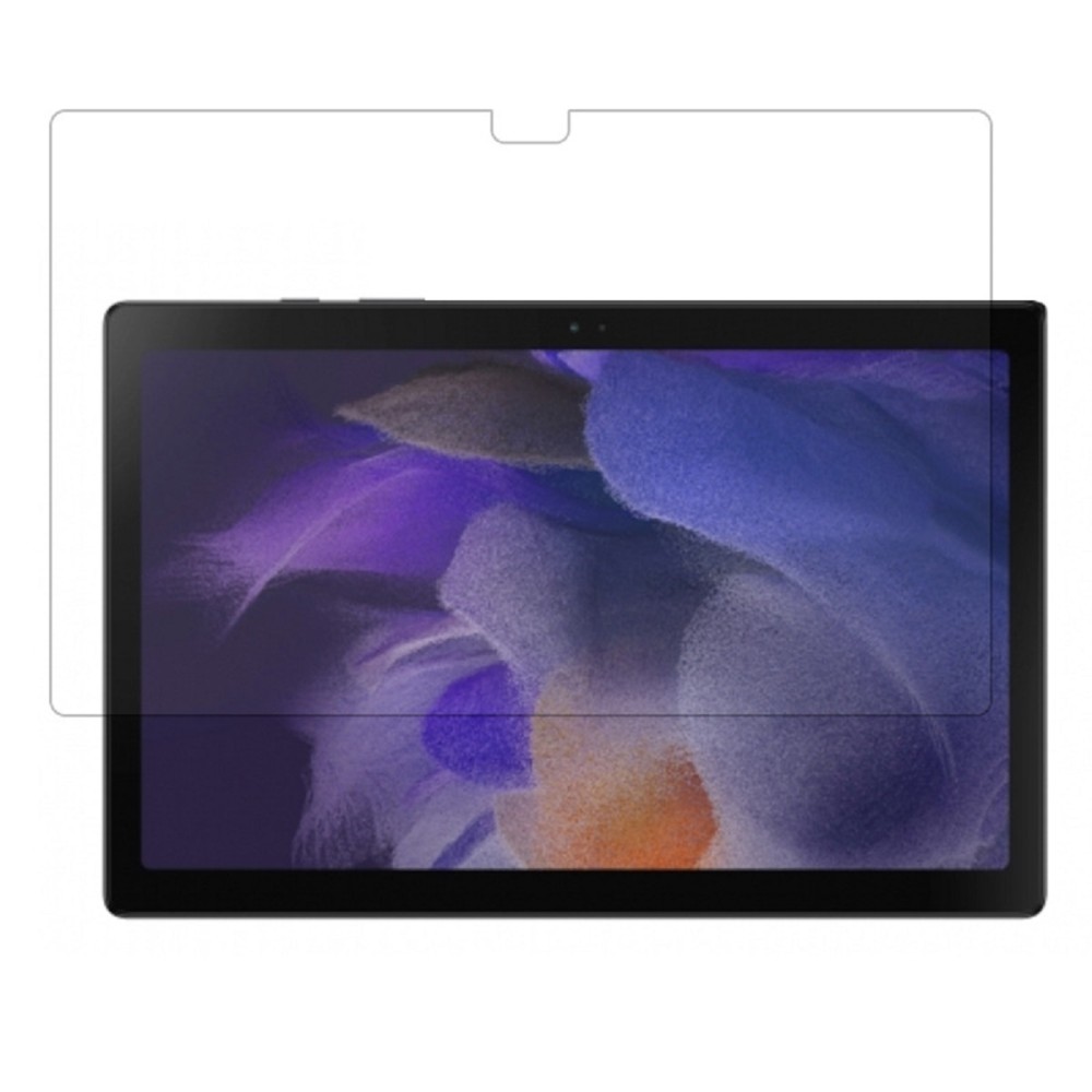 Tempered Glass / Τζαμάκι Προστασίας για Samsung Galaxy Tab A8 10.5 X200 / X205 - Διάφανο