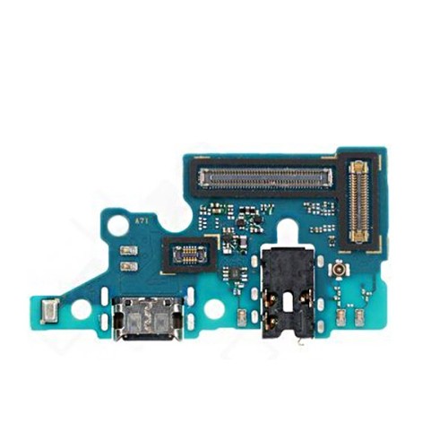 Συμβατό Πλακετάκι Φόρτισης για Samsung Galaxy A71 SM-A715F