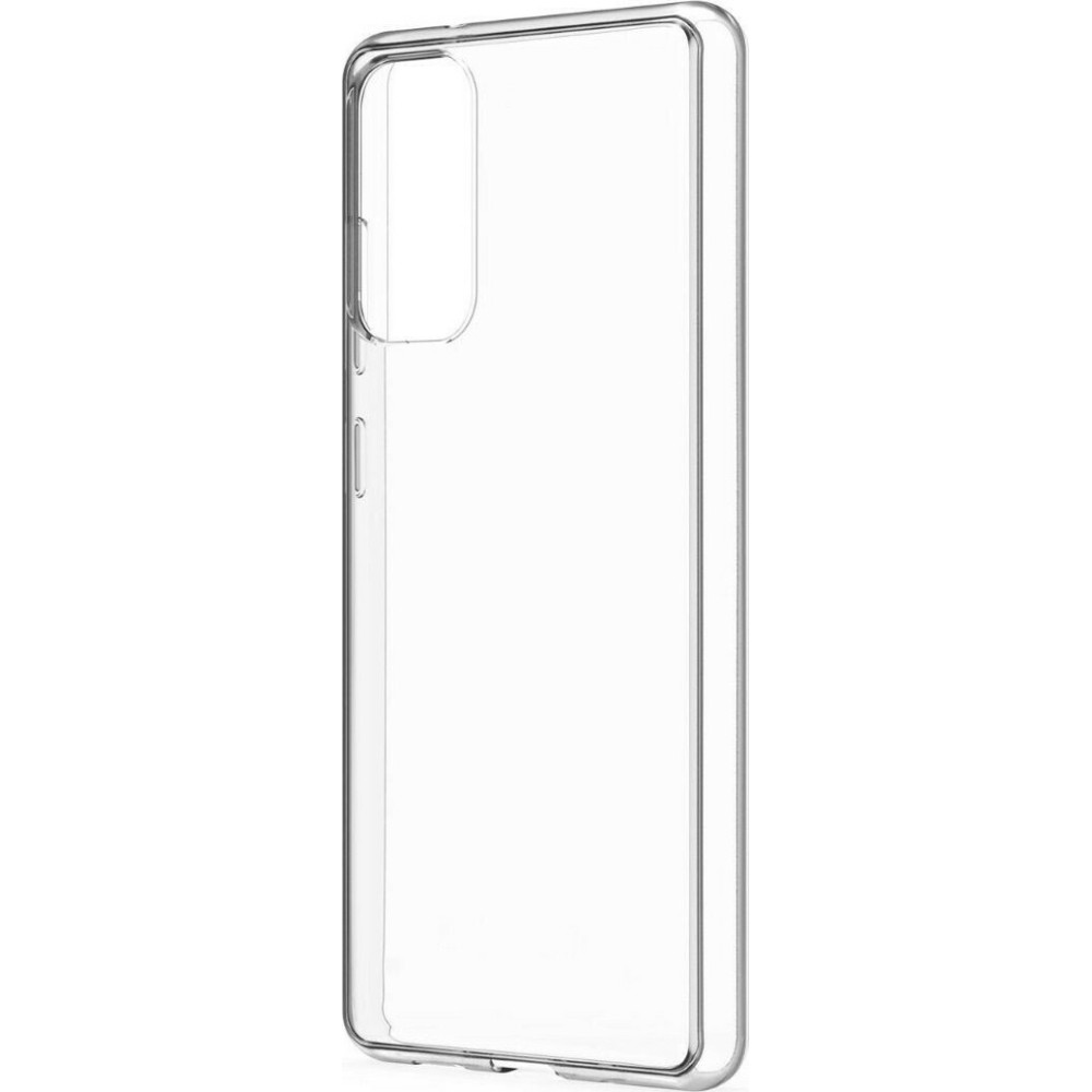 Θήκη TPU Σιλικόνης 1.8 mm για Samsung Galaxy S20 FE - Διάφανο