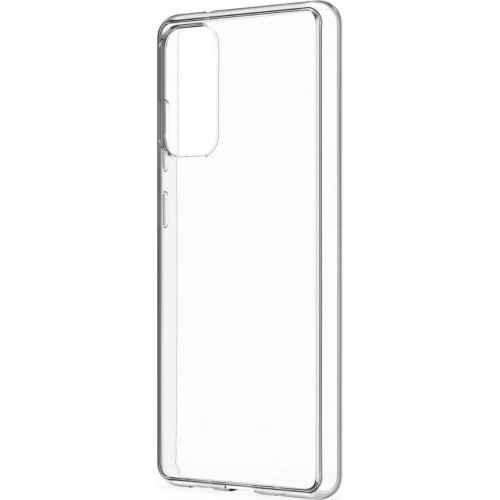 Θήκη TPU Σιλικόνης 1.8 mm για Samsung Galaxy S20 FE - Διάφανο
