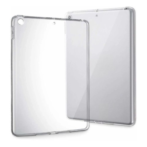 Θήκη TPU Σιλικόνης για iPad Air 11 2024 - Διάφανη