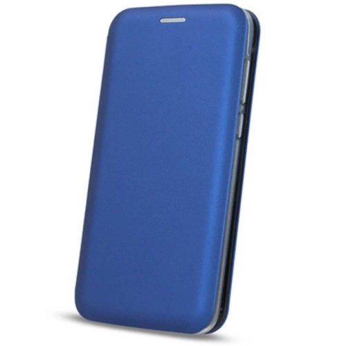 Μαγνητική Θήκη Book Style Diva για Samsung Galaxy S23 FE - Μπλε