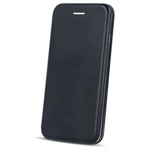 Μαγνητική Θήκη Book Style Diva για Samsung Galaxy S24 - Μαύρο