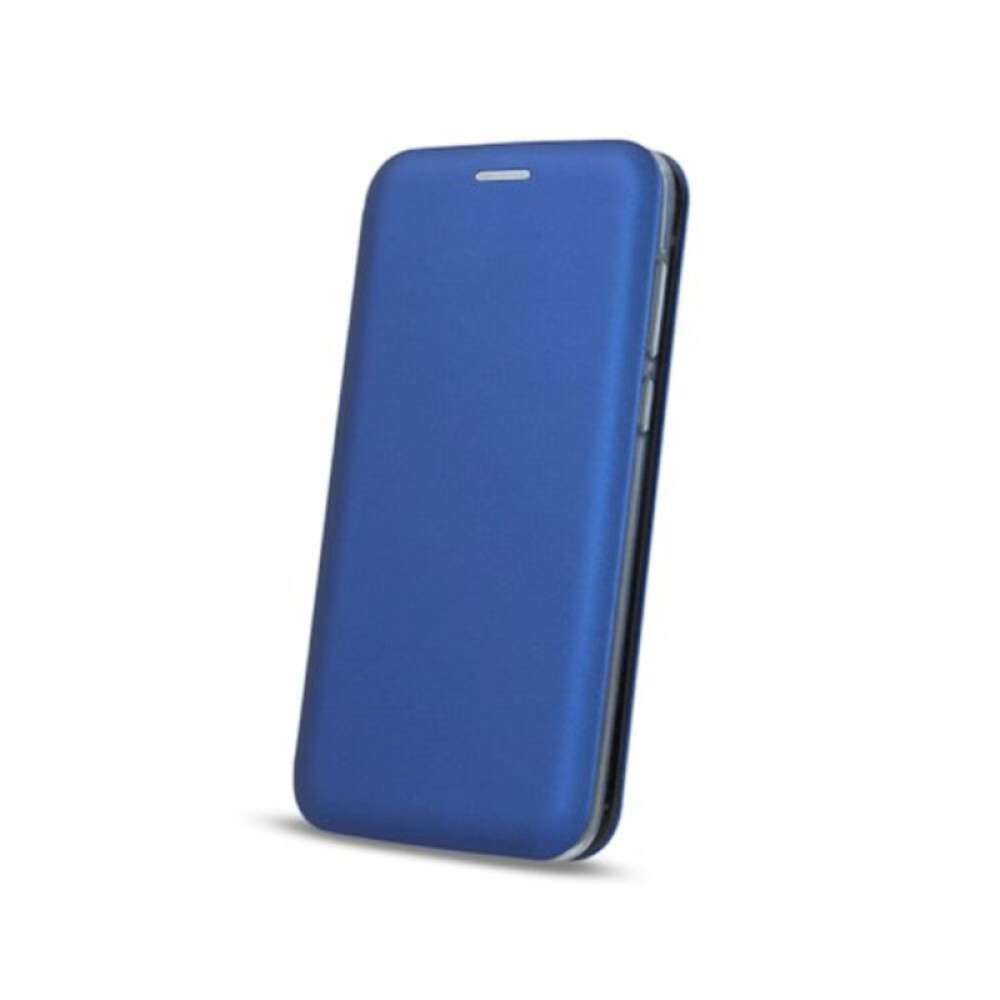 Θήκη Book Style Diva για Samsung Galaxy A21 - Μπλε