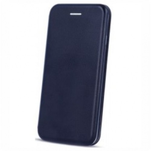 Μαγνητική Θήκη Book Style Diva για Samsung Galaxy A13 4G - Σκούρο Μπλε