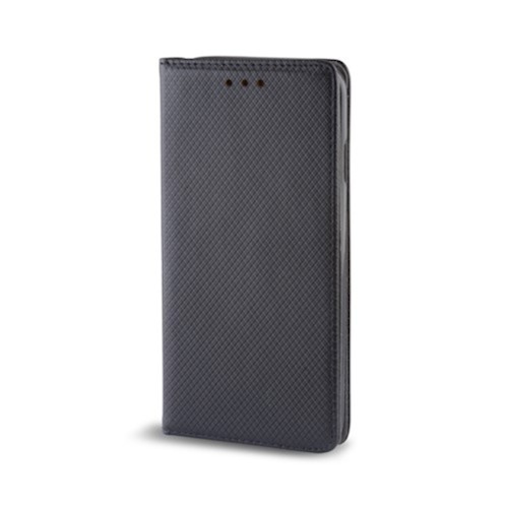 Μαγνητική Θήκη Book Style για Galaxy M30  - Μαύρη