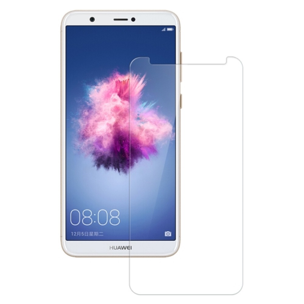 Tempered Glass για Huawei P Smart 2019 / 2020 / Honor 10 Lite - Διάφανο