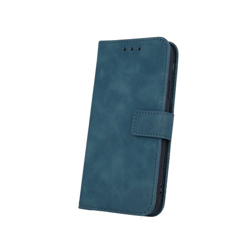 Θήκη Book Style με Λουράκι για iPhone 13 Mini - Πράσινο Σκούρο