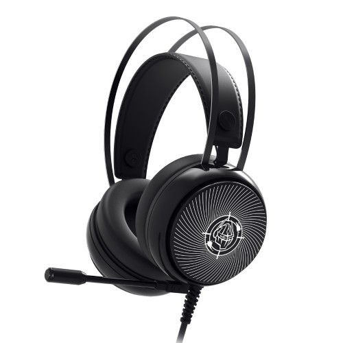 Ακουστικά Zeroground HD-3700G SOJI v3.0