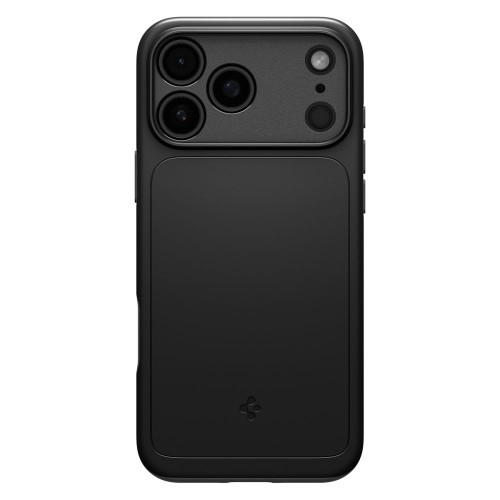Θήκη SPIGEN Thin Fit με Magsafe για iPhone 17 Pro Max / 18 Pro Max - Μαύρο