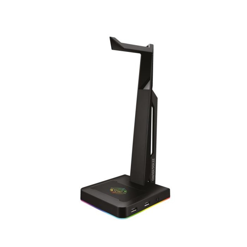 Zeroground Gaming Stand Ακουστικών ST-1000G MIRAI