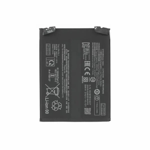 Συμβατή Μπαταρία BM5T 5000mAh για Xiaomi 14T / 13T / Redmi Note 13 PRO 4G / Poco X6 Pro 5G / Poco M6 Pro 4G