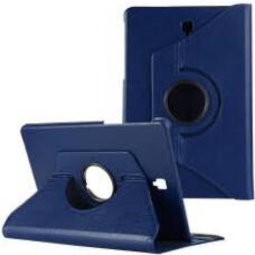 Θήκη Tablet Book Style για Galaxy Tab A T590 10.5 - Μπλε