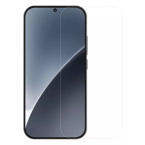 Tempered Glass Τζαμάκι Προστασίας για Xiaomi 17 / 17 Pro - Διάφανο