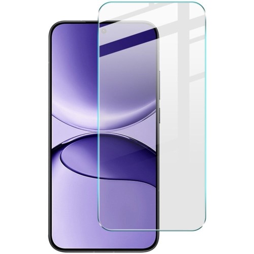 Tempered Glass - Τζαμάκι Προστασίας για Xiaomi Poco F7 - Διάφανο