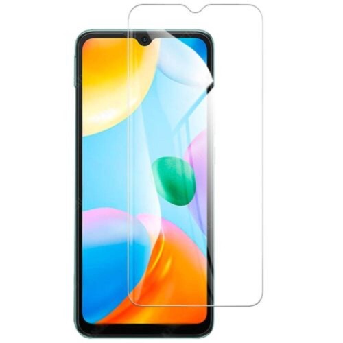 Tempered Glass / Τζαμάκι Προστασίας για Xiaomi Redmi 15C - Διάφανο