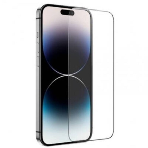 Tempered Glass / Τζαμάκι Προστασίας για iPhone Air - Διάφανο
