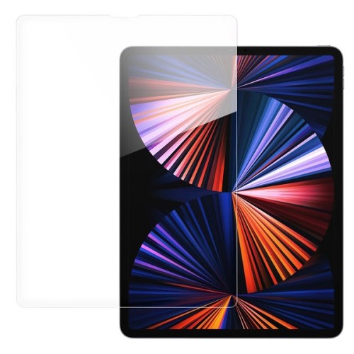 Tempered Glass / Τζαμάκι Προστασίας για iPad Pro 12.9 2018 / 2020 / 2021 - Διάφανο