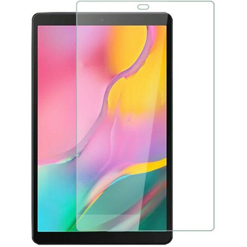 Tempered Glass / Τζαμάκι Προστασίας για Samsung Galaxy Tab A 2019 10.1 T510 / T515 - Διάφανο