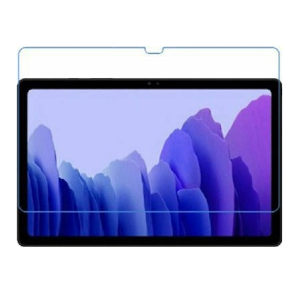 Tempered Glass / Τζαμάκι Προστασίας για Samsung Galaxy Tab A7 10.4 T500/T505 - Διάφανο