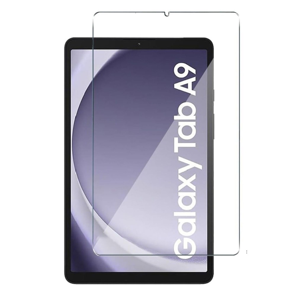 Tempered Glass / Τζαμάκι Προστασίας για Samsung Galaxy Tab A9 8.7 SM-X110 / SM-X115 - Διάφανο